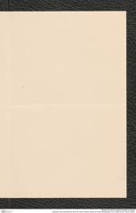 Nachlass Franz Steindachner, Brief von Hans Friedrich Gadow an Franz Steindachner (15.12.1909), Inv.Nr. 148.03, Seite 3